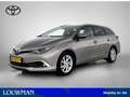 Toyota Auris Touring Sports 1.8 Hybrid Lease pro Marrón - thumbnail 1