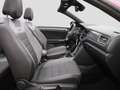 Volkswagen T-Roc Cabriolet 1.5TSI R-Line AHK/LED/AppConnect Rot - thumbnail 7