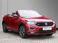 Volkswagen T-Roc Cabriolet 1.5TSI R-Line AHK/LED/AppConnect Rot - thumbnail 3