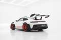 Porsche 992 GT3 RS Blanc - thumbnail 3