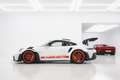 Porsche 992 GT3 RS Blanc - thumbnail 2