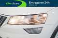 Skoda Karoq 2.0TDI AdBlue Ambition 4x4 DSG 110kW Blanco - thumbnail 10