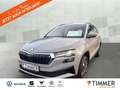 Skoda Karoq 1.5 TSI DSG TOUR *AHK *PANO *360° *MATRIX *ACC *V Grau - thumbnail 1