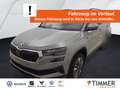 Skoda Karoq 1.5 TSI DSG TOUR *AHK *PANO *360° *MATRIX *ACC *V Grau - thumbnail 1