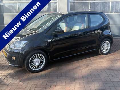 Volkswagen up! 1.0 high up! BlueMotion Up 3D Airco Rijstrook Nwe-