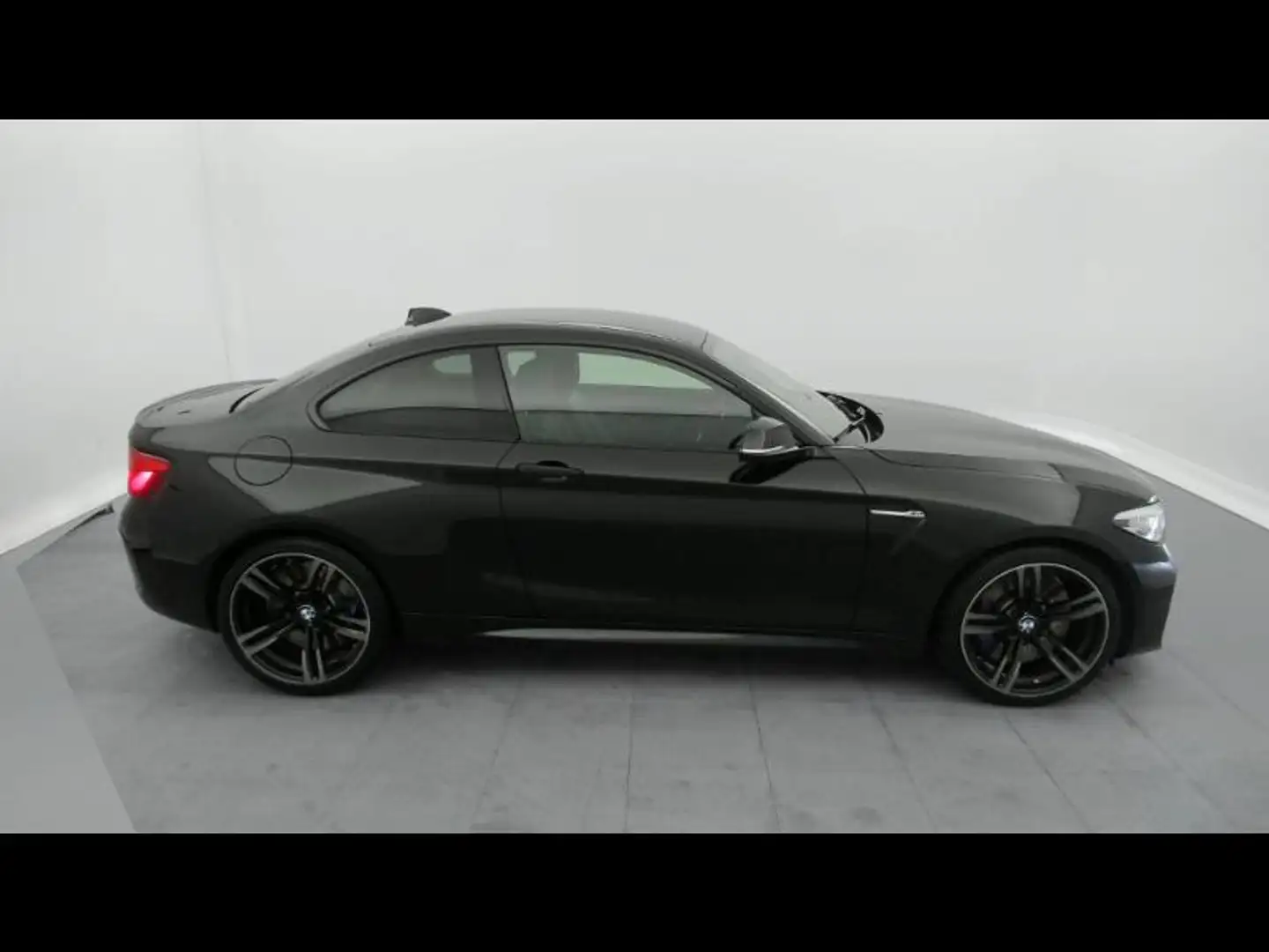 BMW M2 M2 370 ch Coupe - 2