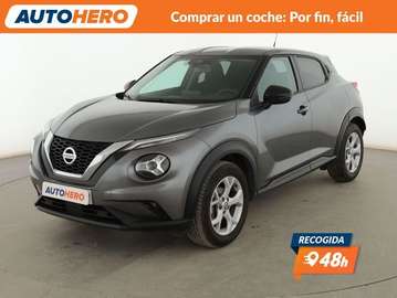 1.0 DIG-T Acenta 4x2 84kW