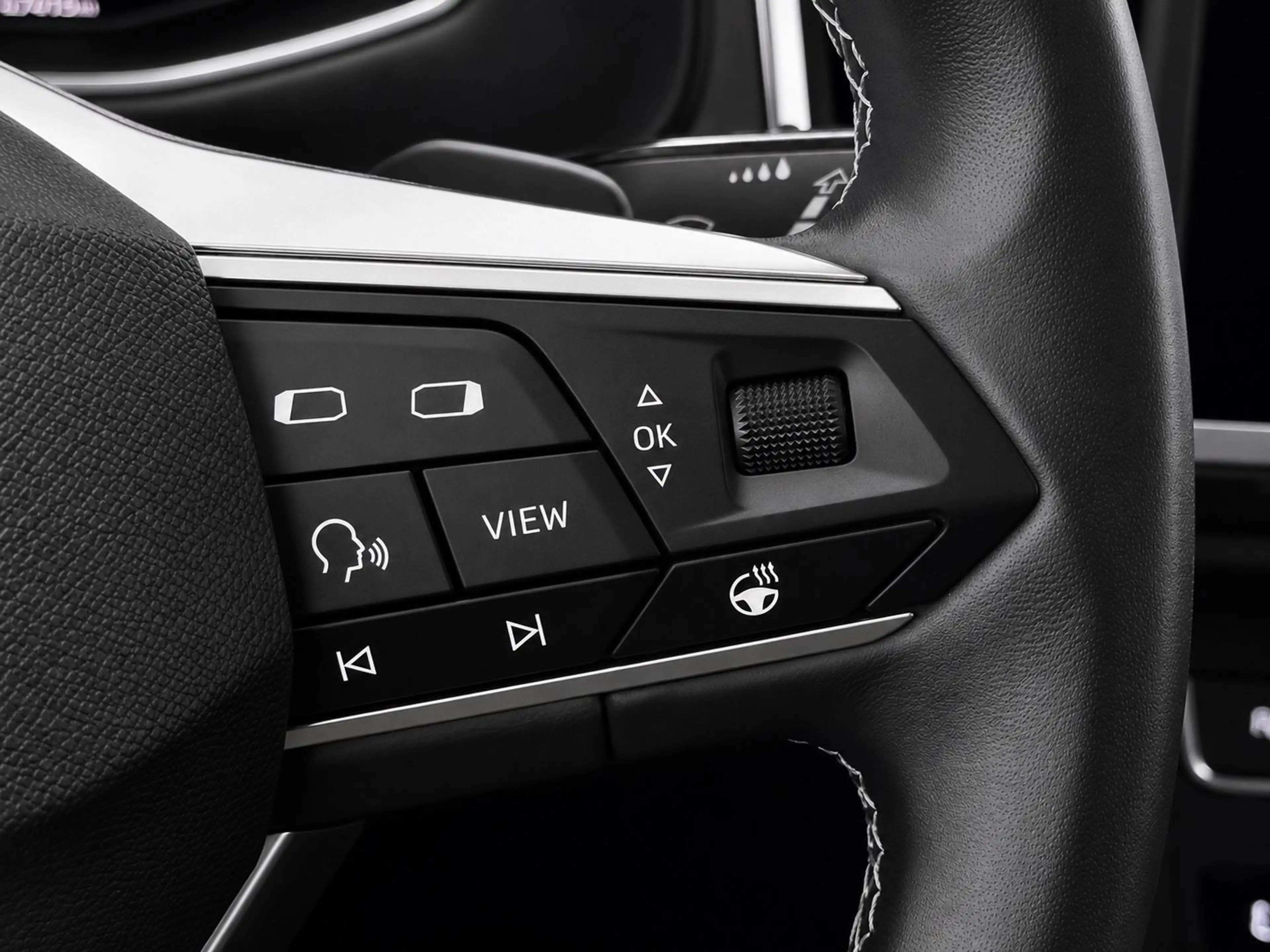 SEAT Ateca Style Edition 1.5 TSI * 1.H * NAVI * R-KAM — photo 11