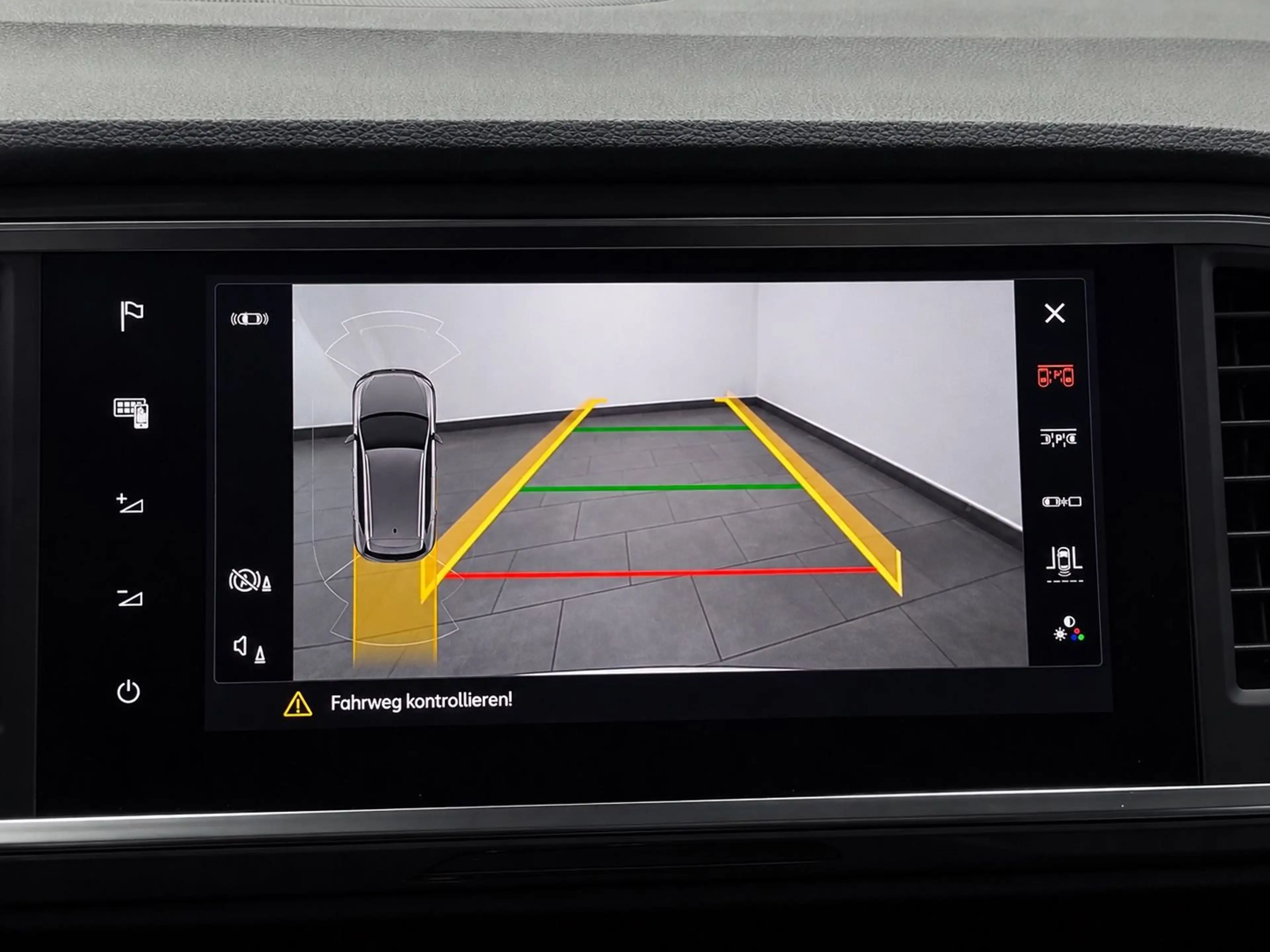 SEAT Ateca Style Edition 1.5 TSI * 1.H * NAVI * R-KAM — photo 4