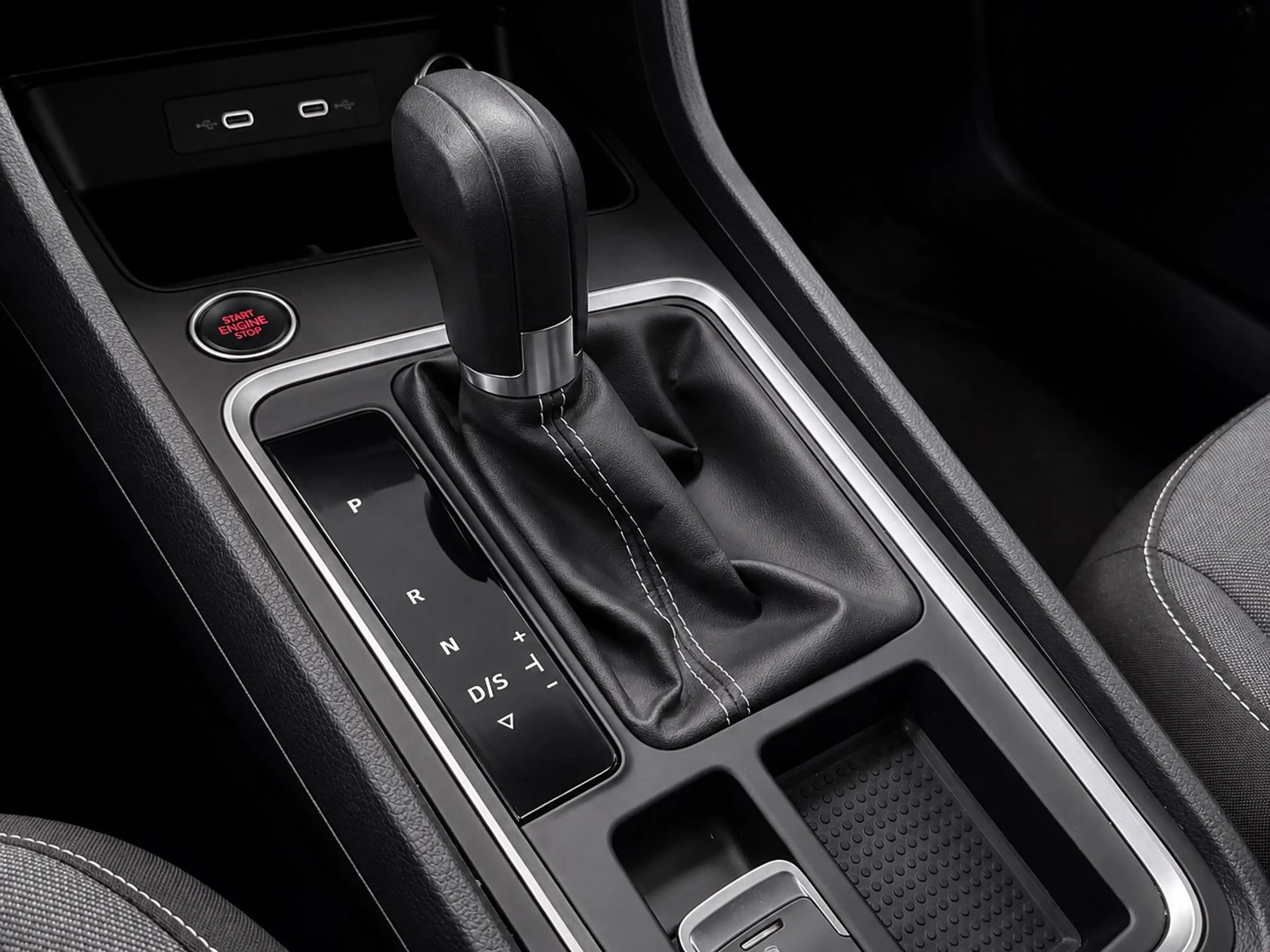 SEAT Ateca Style Edition 1.5 TSI * 1.H * NAVI * R-KAM — photo 8