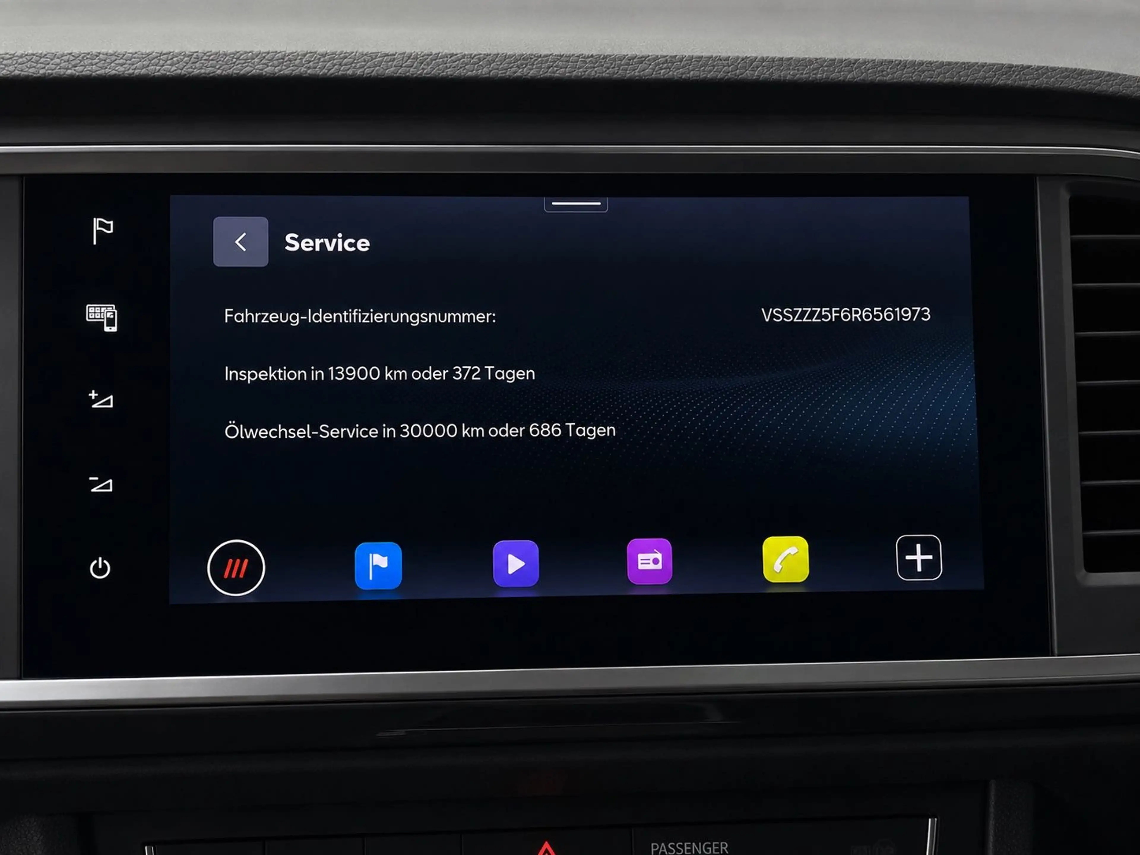 SEAT Ateca Style Edition 1.5 TSI * 1.H * NAVI * R-KAM — photo 5