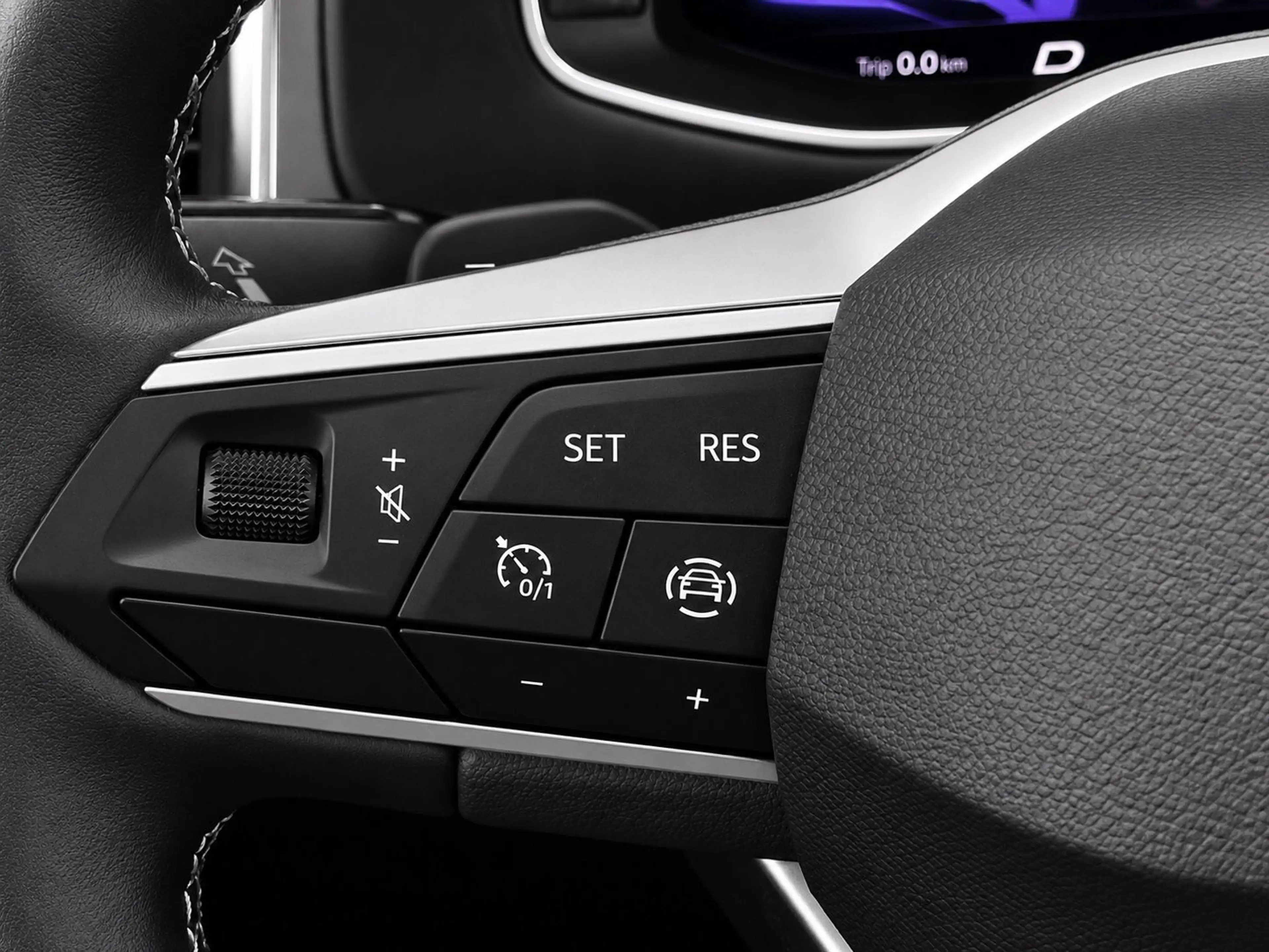 SEAT Ateca Style Edition 1.5 TSI * 1.H * NAVI * R-KAM — photo 12