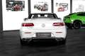 Mercedes-Benz E 450 4M CABRIO #100% DESIGNO MANUFAKTUR! #TRAUM Blanc - thumbnail 11