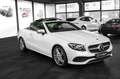 Mercedes-Benz E 450 4M CABRIO #100% DESIGNO MANUFAKTUR! #TRAUM Blanc - thumbnail 7