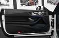 Mercedes-Benz E 450 4M CABRIO #100% DESIGNO MANUFAKTUR! #TRAUM Blanc - thumbnail 32