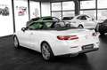 Mercedes-Benz E 450 4M CABRIO #100% DESIGNO MANUFAKTUR! #TRAUM Blanc - thumbnail 12