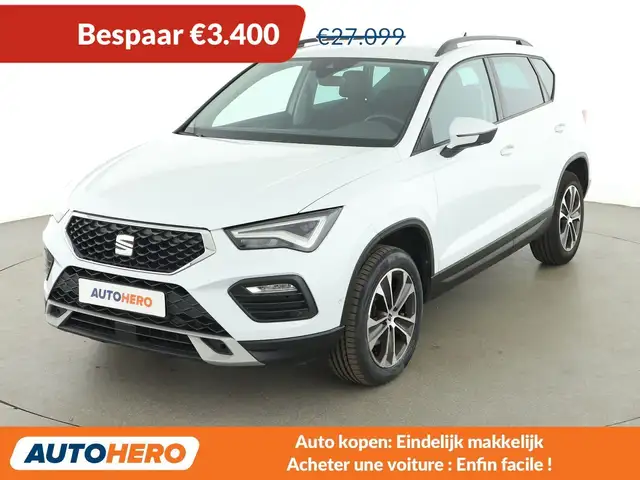 SEAT Ateca 1.5 TSI ACT Style