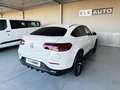 Mercedes-Benz GLC 300 de 4Matic Coupé Premium Tetto-Ambient-Burmester Bianco - thumbnail 6