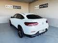 Mercedes-Benz GLC 300 de 4Matic Coupé Premium Tetto-Ambient-Burmester Bianco - thumbnail 4