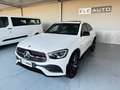 Mercedes-Benz GLC 300 de 4Matic Coupé Premium Tetto-Ambient-Burmester Bianco - thumbnail 3