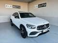 Mercedes-Benz GLC 300 de 4Matic Coupé Premium Tetto-Ambient-Burmester Bianco - thumbnail 1