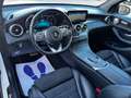 Mercedes-Benz GLC 300 de 4Matic Coupé Premium Tetto-Ambient-Burmester Bianco - thumbnail 9