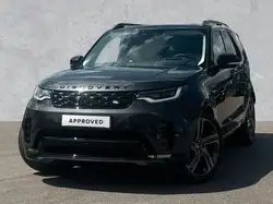 Land Rover Discovery D350 AWD DYNAMIC HSE 7 Sitzer AHK