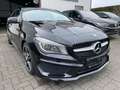 Mercedes-Benz CLA 200 CLA 200 Shooting Brake Aut. AMG Sport LED TWA Navi Zwart - thumbnail 4