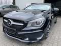 Mercedes-Benz CLA 200 CLA 200 Shooting Brake Aut. AMG Sport LED TWA Navi Zwart - thumbnail 1