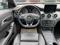 Mercedes-Benz CLA 200 CLA 200 Shooting Brake Aut. AMG Sport LED TWA Navi Zwart - thumbnail 12
