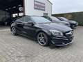 Mercedes-Benz CLA 200 CLA 200 Shooting Brake Aut. AMG Sport LED TWA Navi Zwart - thumbnail 5