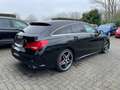 Mercedes-Benz CLA 200 CLA 200 Shooting Brake Aut. AMG Sport LED TWA Navi Zwart - thumbnail 6