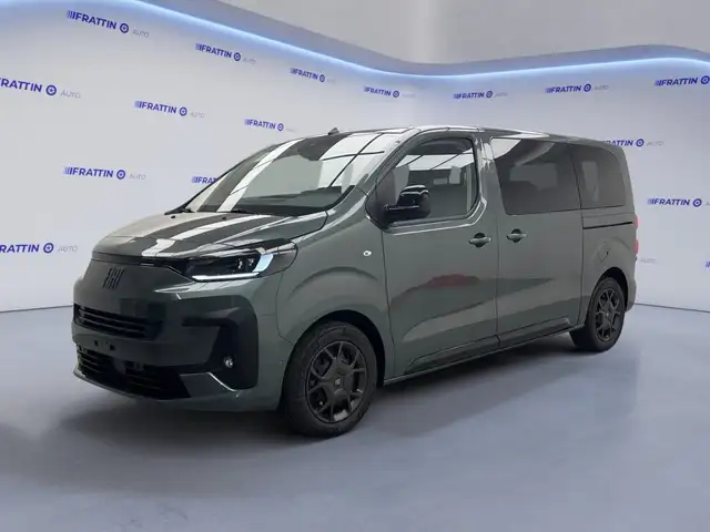 Fiat Ulysse 2.0 BlueHDi 180 CV AT8 L2 Combi