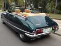 Citroen DS 21 cabriolet Verde - thumbnail 10