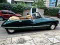 Citroen DS 21 cabriolet Verde - thumbnail 3