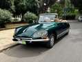 Citroen DS 21 cabriolet Verde - thumbnail 1