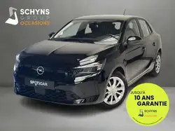 Opel Corsa F Edition