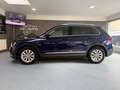 Volkswagen Tiguan Comfortline DSG *AHK*RFK*GARANTIE Blau - thumbnail 4