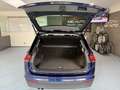 Volkswagen Tiguan Comfortline DSG *AHK*RFK*GARANTIE Blau - thumbnail 34