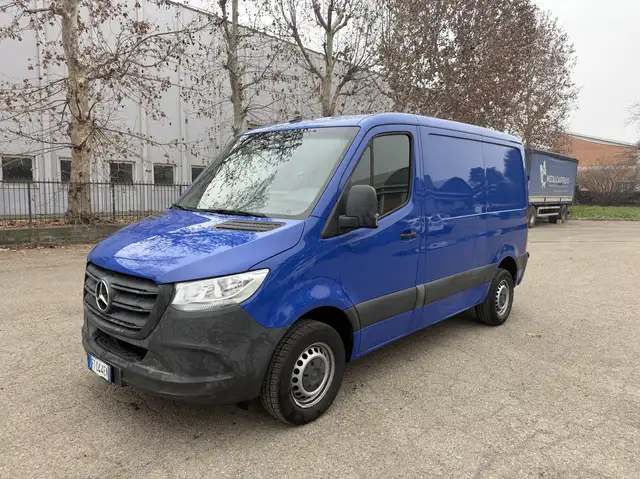 Mercedes-Benz Sprinter KM CERTIFICATI - L1H1