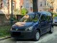 Volkswagen Caddy Caddy 1.6 TDI (5-Si.) Startline Blau - thumbnail 1