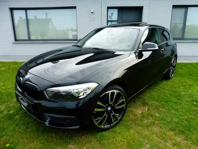 BMW 1er