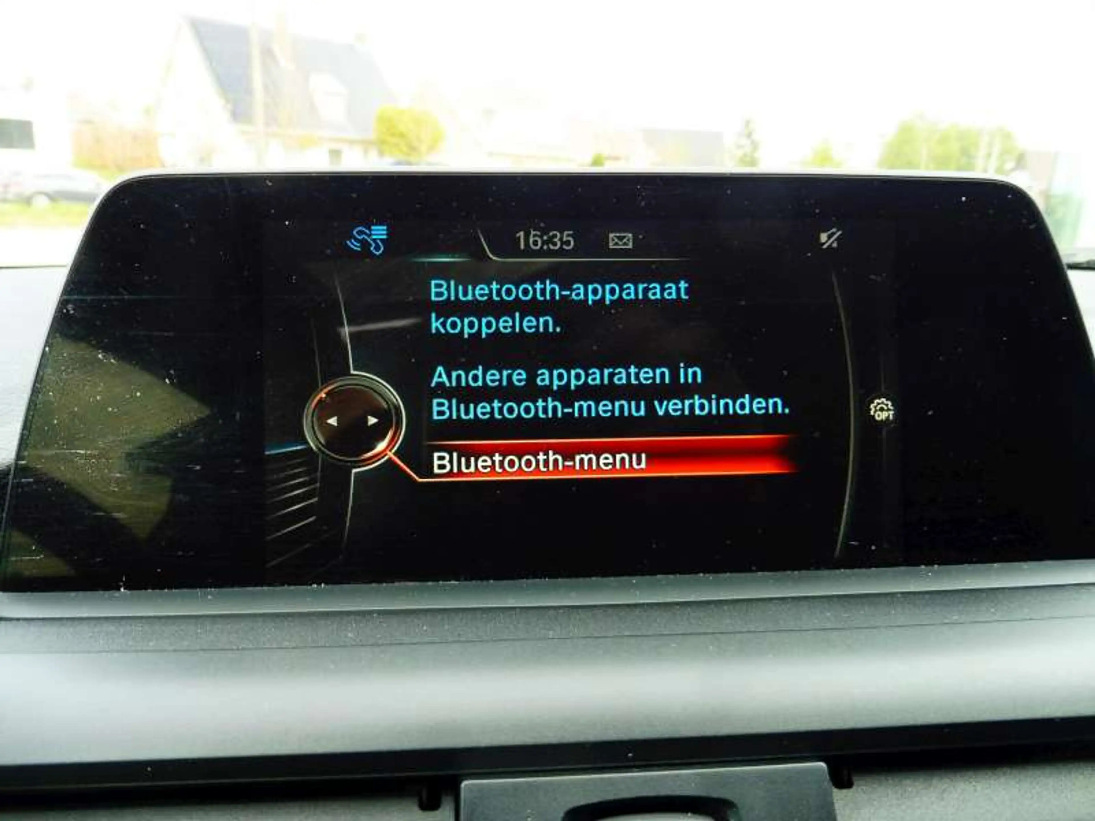 BMW 118 i SportHatch HalfLeder/Navi/Schuifdak/AutAirco/Bluetooth/MemorySeats/Parkeerhulp/19"M — photo 9