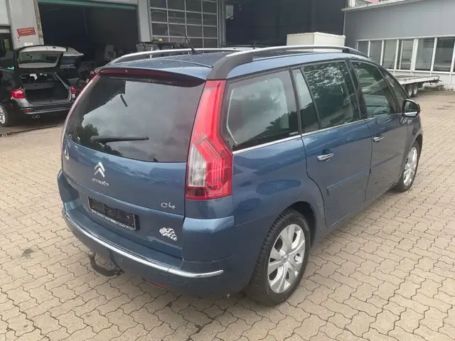 Citroen Grand C4 Picasso