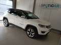 Jeep Compass Compass 2.0 Multijet II aut. 4WD Limited Weiß - thumbnail 20