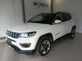 Jeep Compass Compass 2.0 Multijet II aut. 4WD Limited Weiß - thumbnail 1