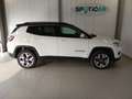 Jeep Compass Compass 2.0 Multijet II aut. 4WD Limited Weiß - thumbnail 19