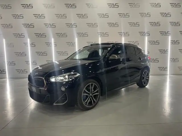 BMW X2 M M35i