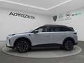 Peugeot 5008 3ª serie 7 POSTI Hybrid 145 e-DCS6 GT Bianco - thumbnail 8