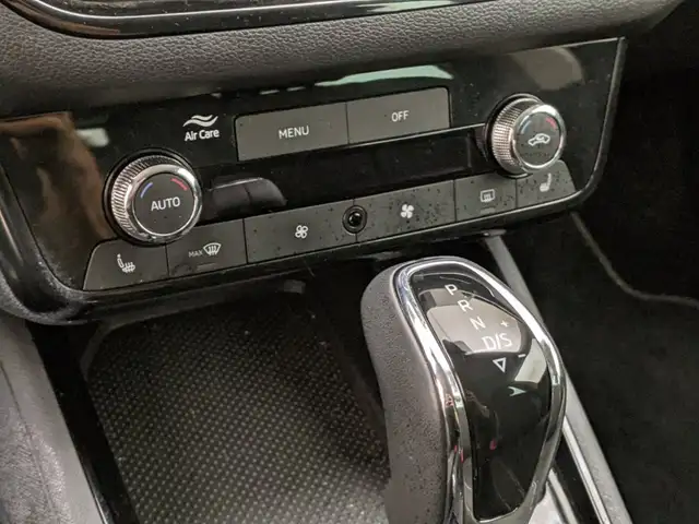 Skoda Kamiq view 13